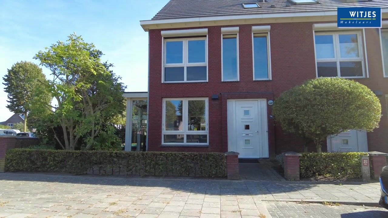 Video van Fortuna 74
