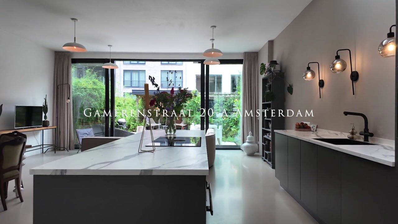 Video of Gamerenstraat 20-A