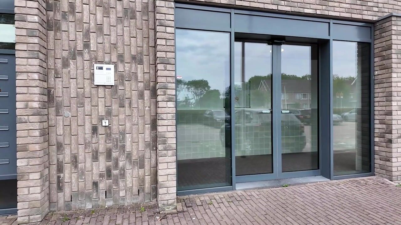 Video van De Gasperilaan 30