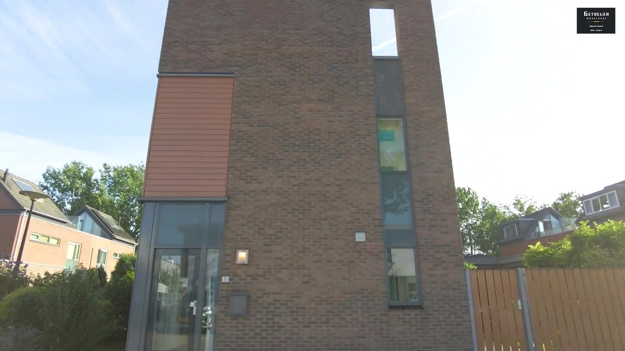 Video van Bernard Zweersstraat 31