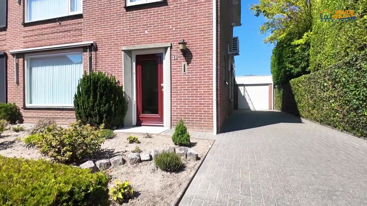 Video van Eindstraat 11