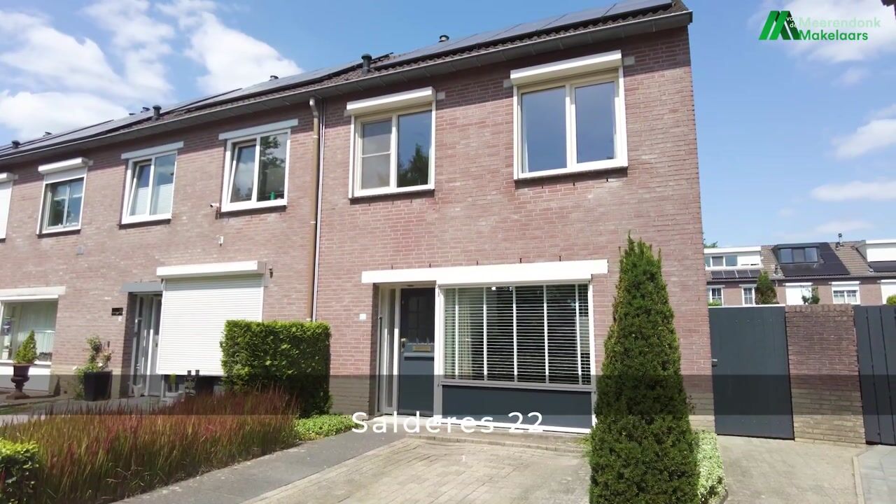 Video van Salderes 22