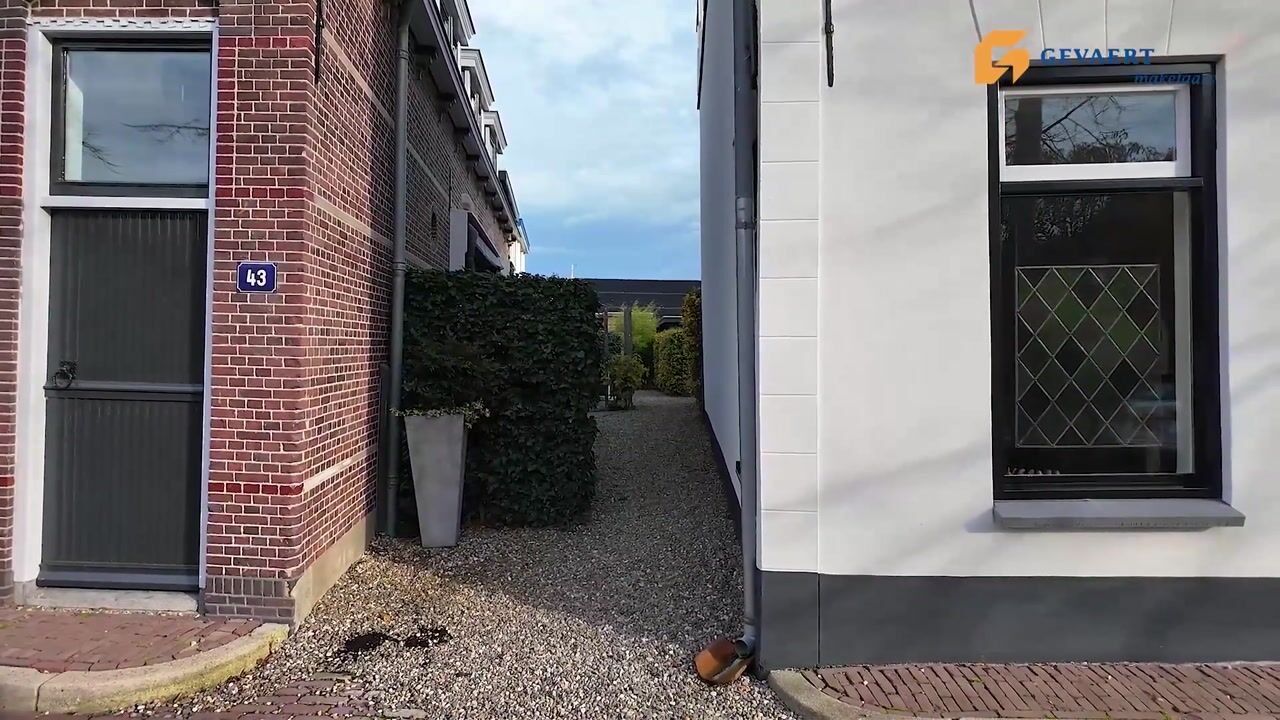 Video of Van Teylingenweg 44