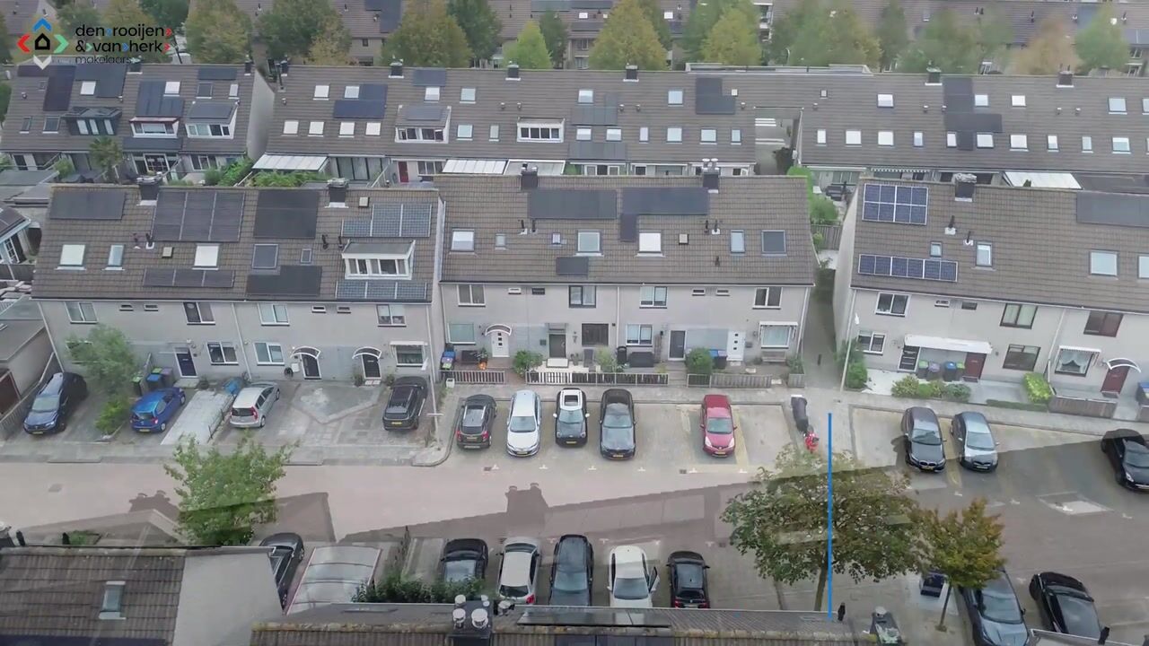 Video van Columbiastraat 22