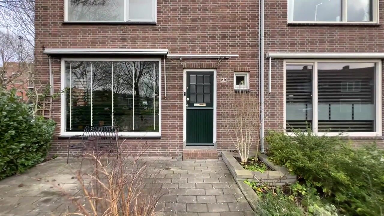 Video van Mauvestraat 29