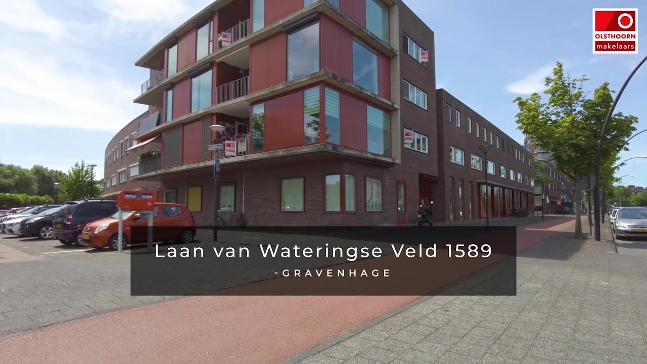 Video van Laan van Wateringse Veld 1589