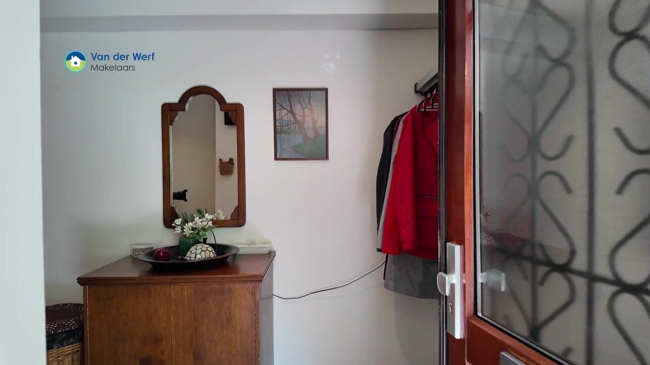 Video of Goudenregenstraat 60