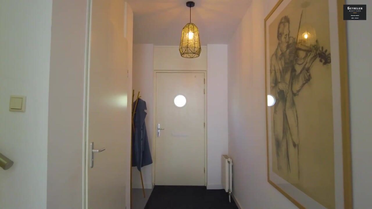 Video of Johannes Tavenraatweg 2