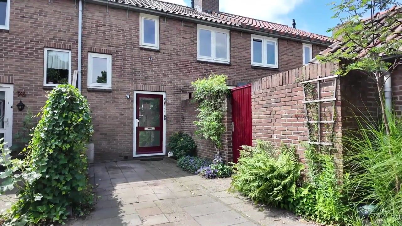 Video van Schiestraat 78