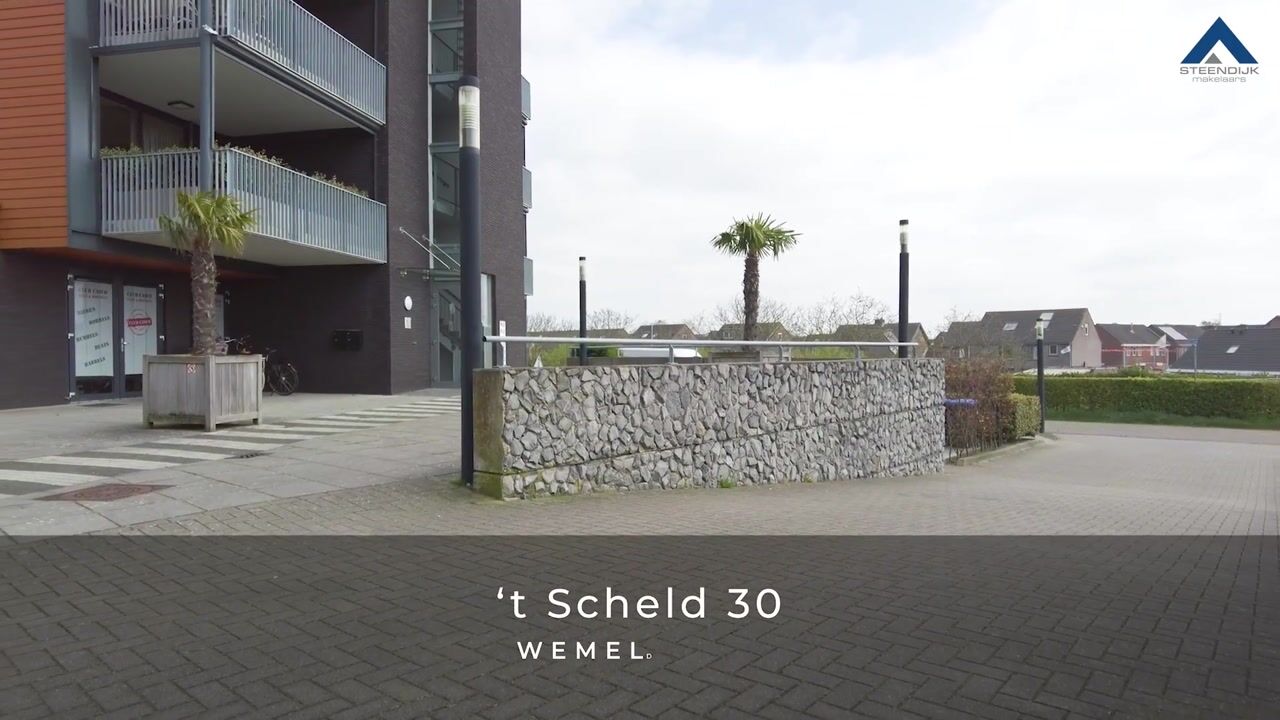 Video van 't Scheld 30