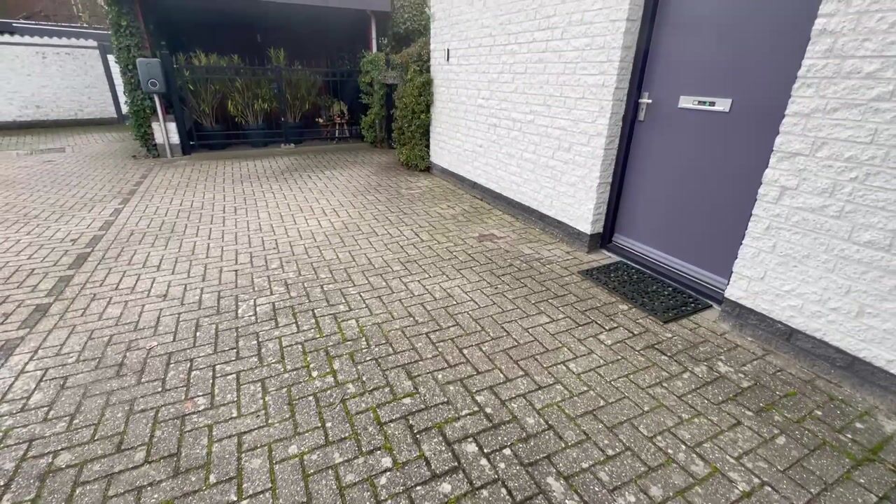 Video van Vlashoek 15