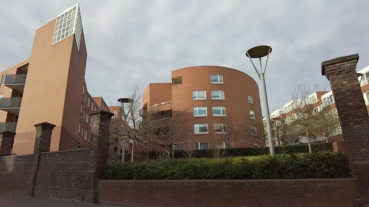 Video of Stellalunet 12-B