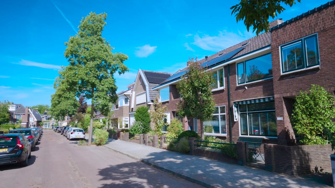 Video van Oudegoedstraat 118