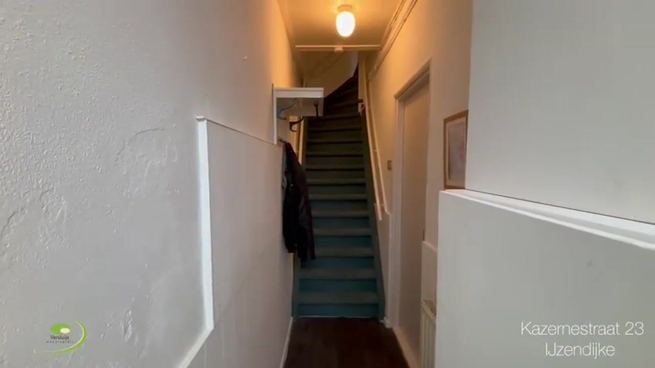 Video van Kazernestraat 23