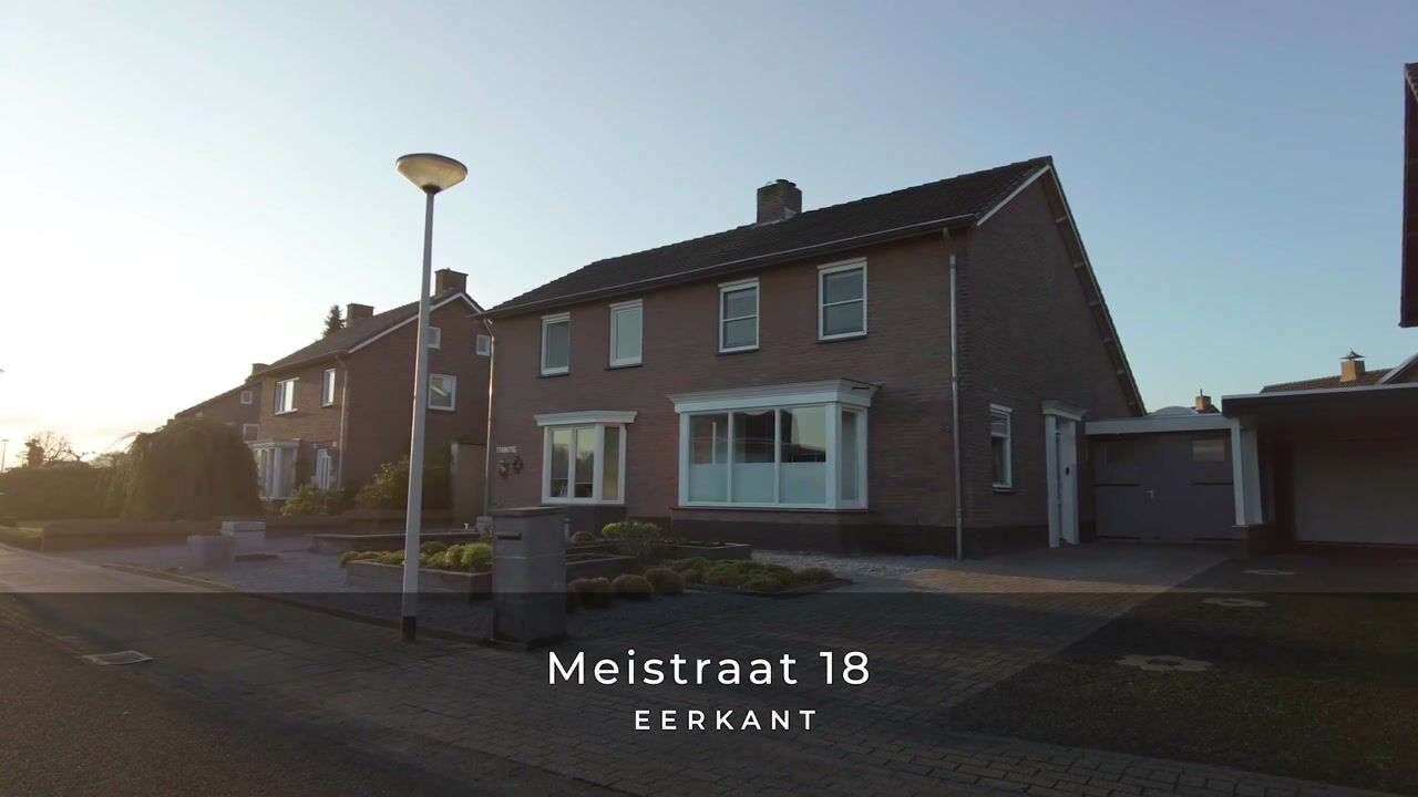 Video van Meistraat 18
