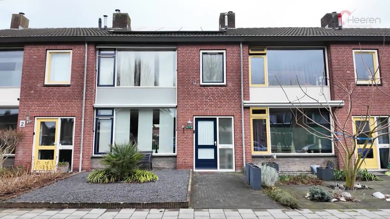 Video van Bijnenstraat 4