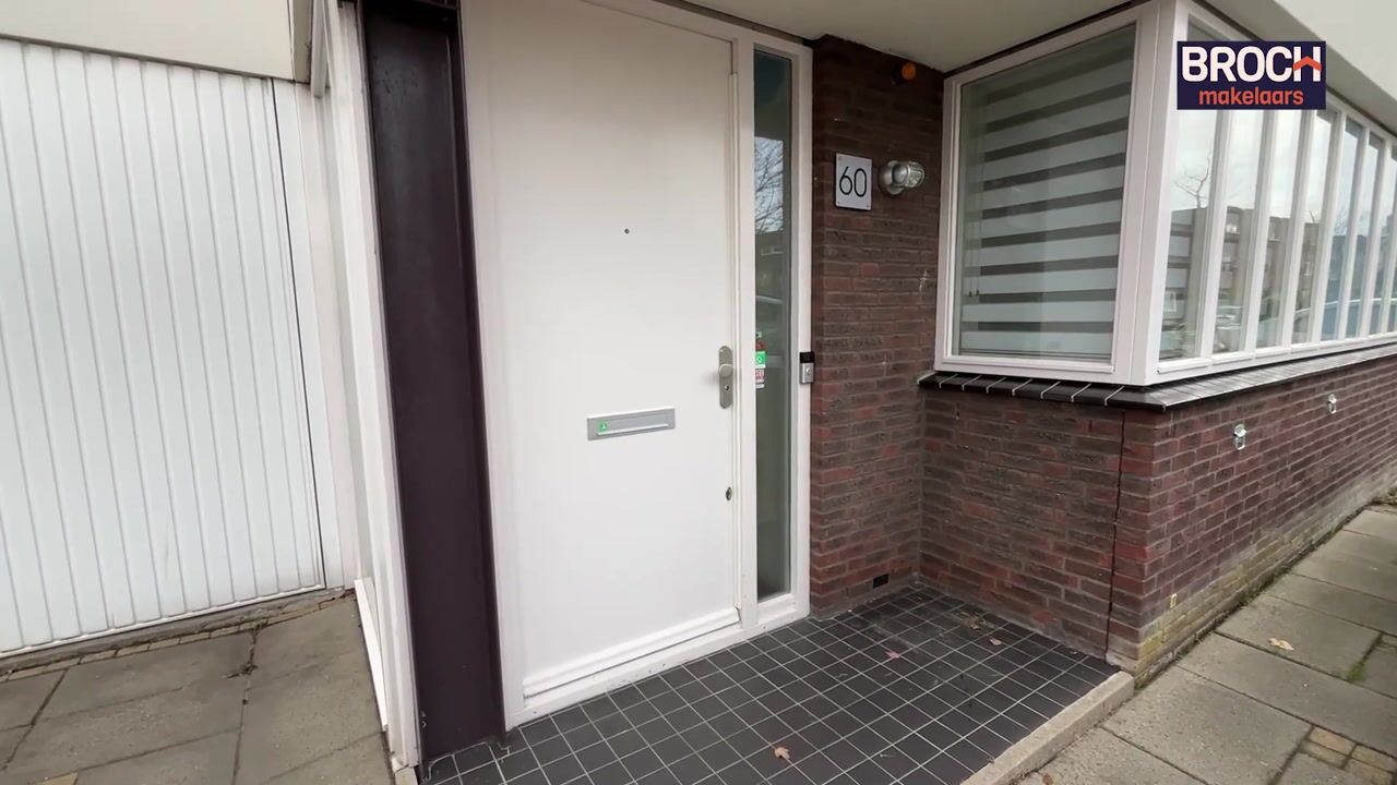 Video van Drouwenstraat 60