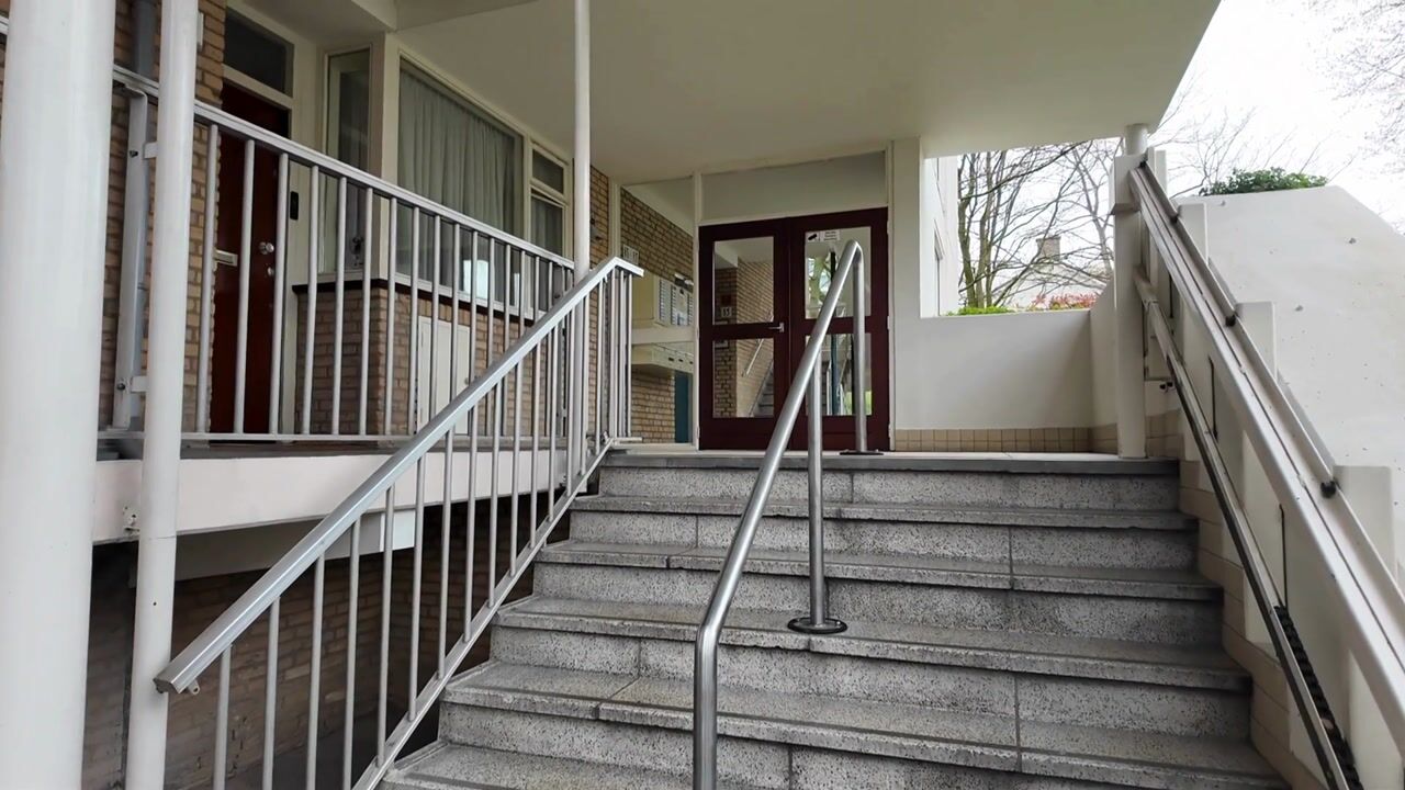 Video van Louis Bouwmeesterstraat 89