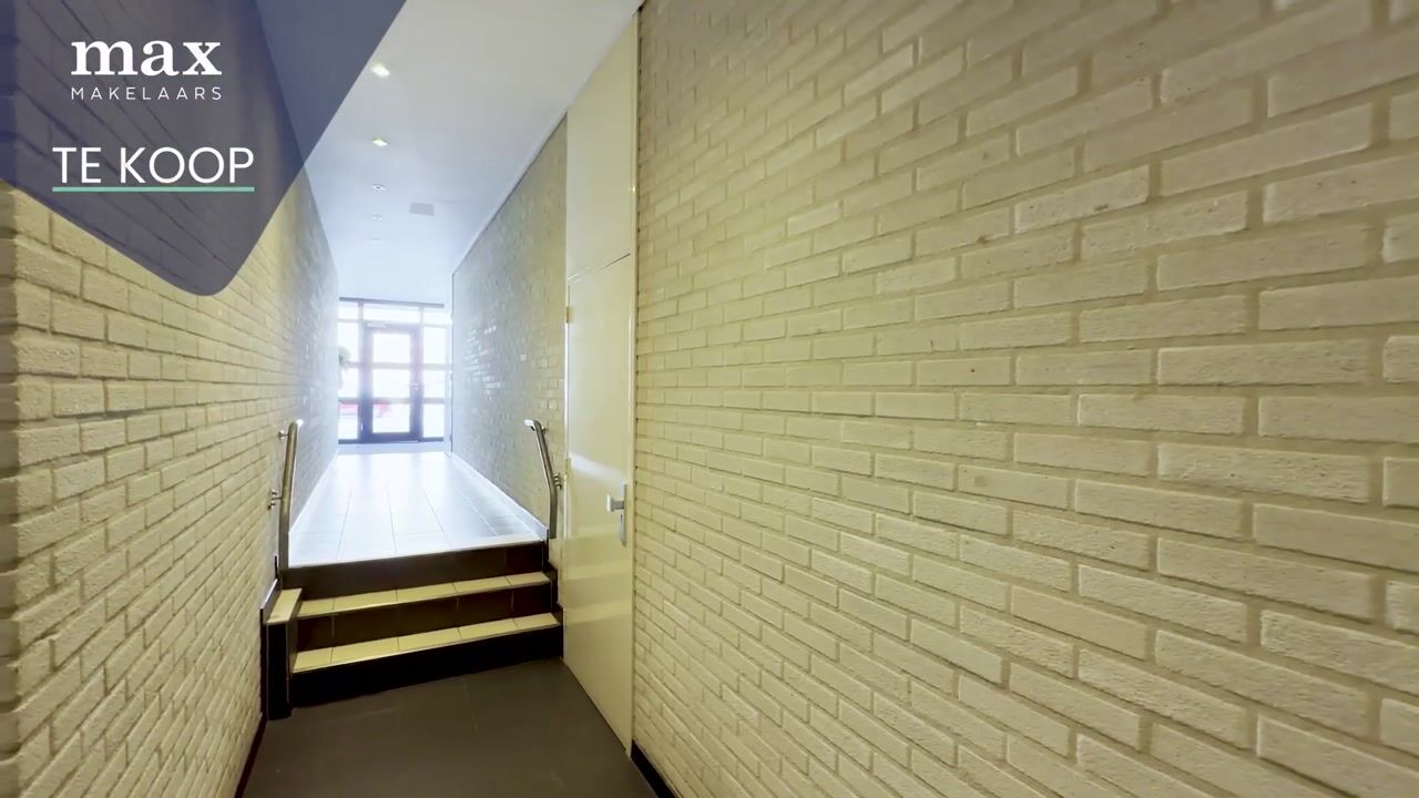 Video van Oostzeedijk 326-A