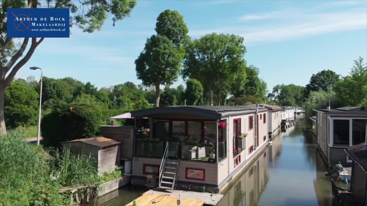Video van Oostdijk W 26