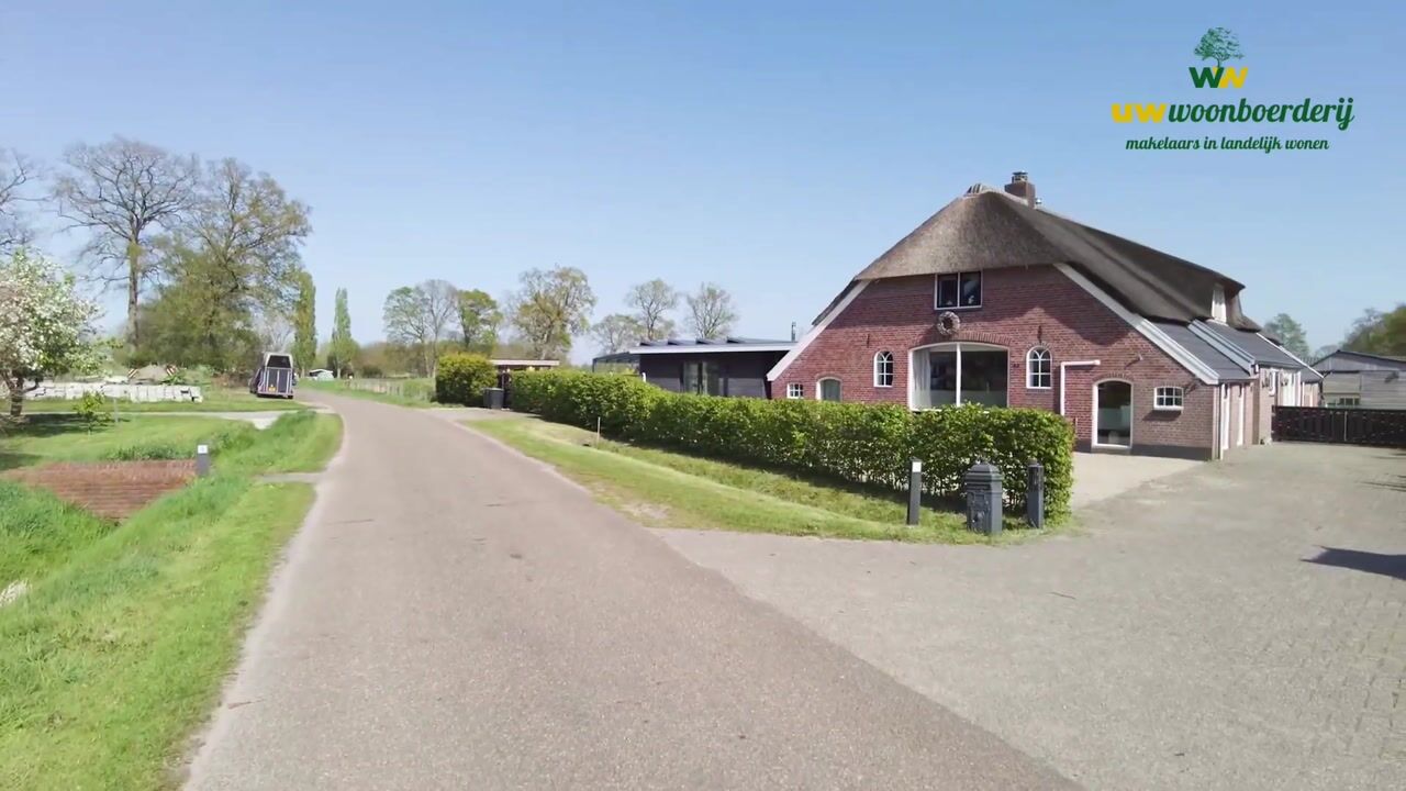Video van Olthofsweg 3