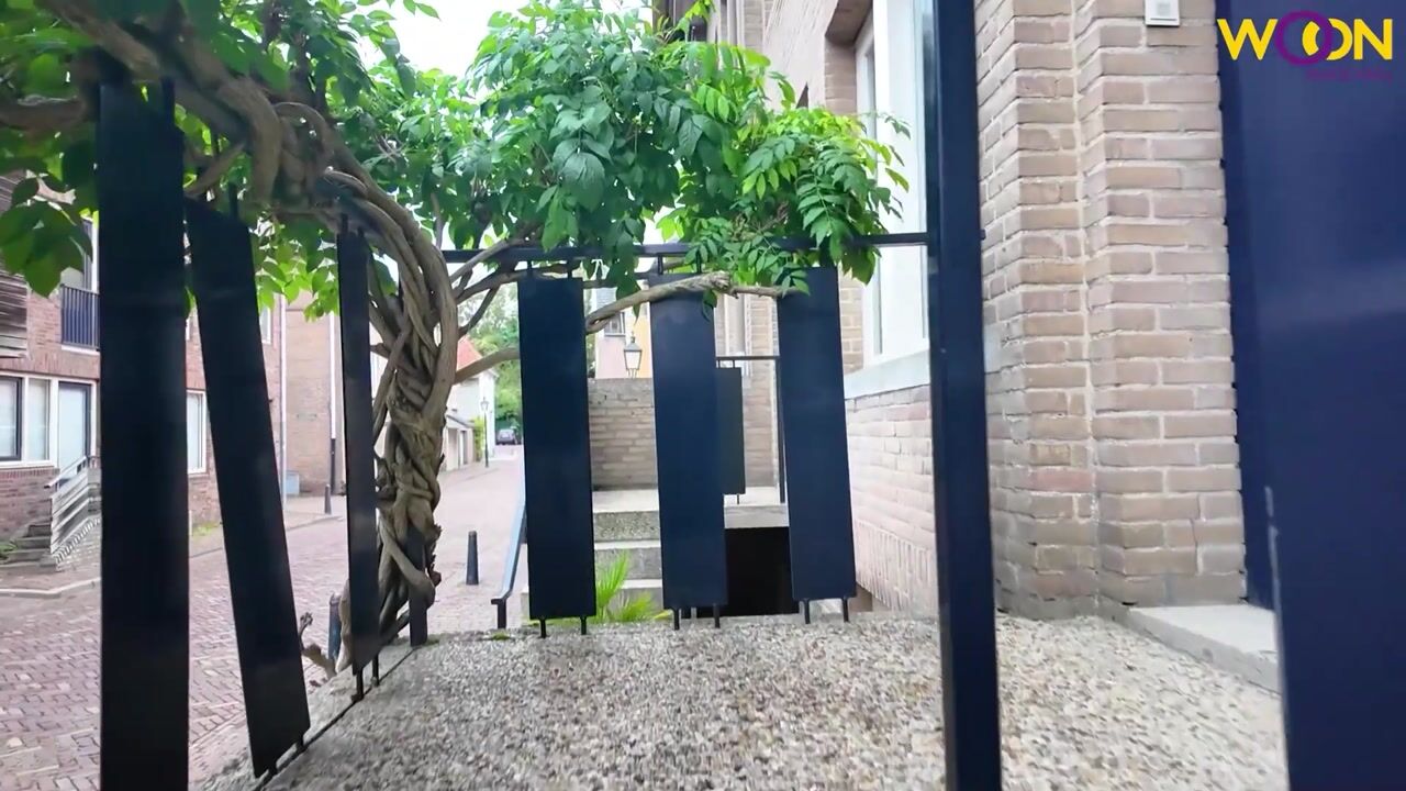 Video van Hoofschestraat 31