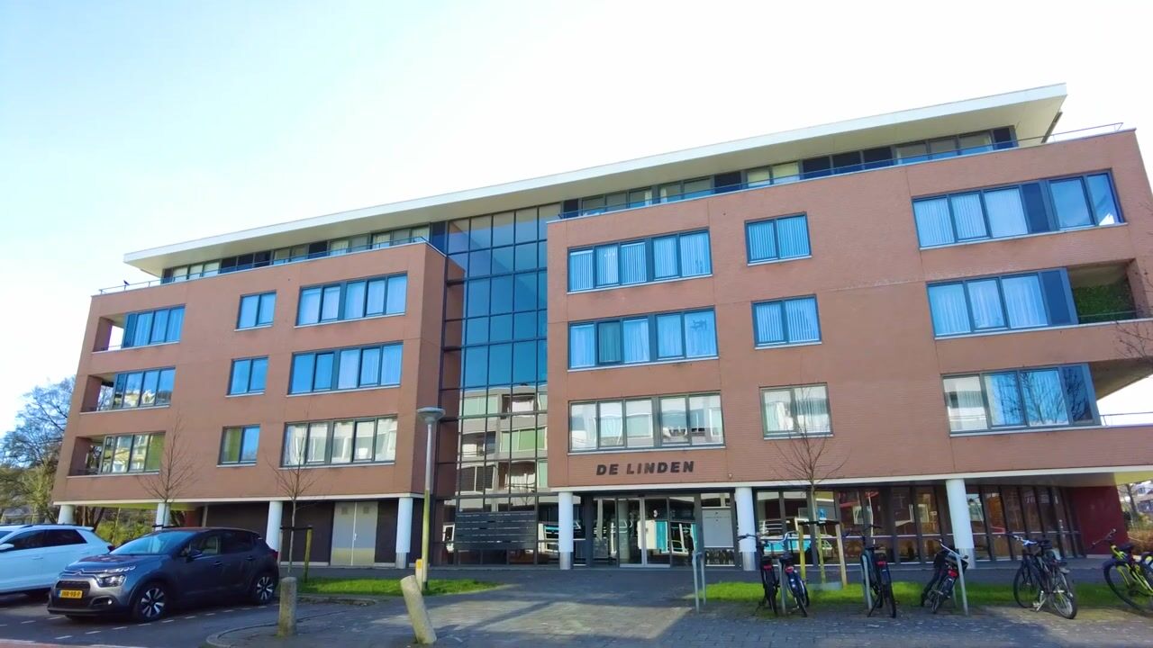 Video of Johannes Calvijnlaan 81