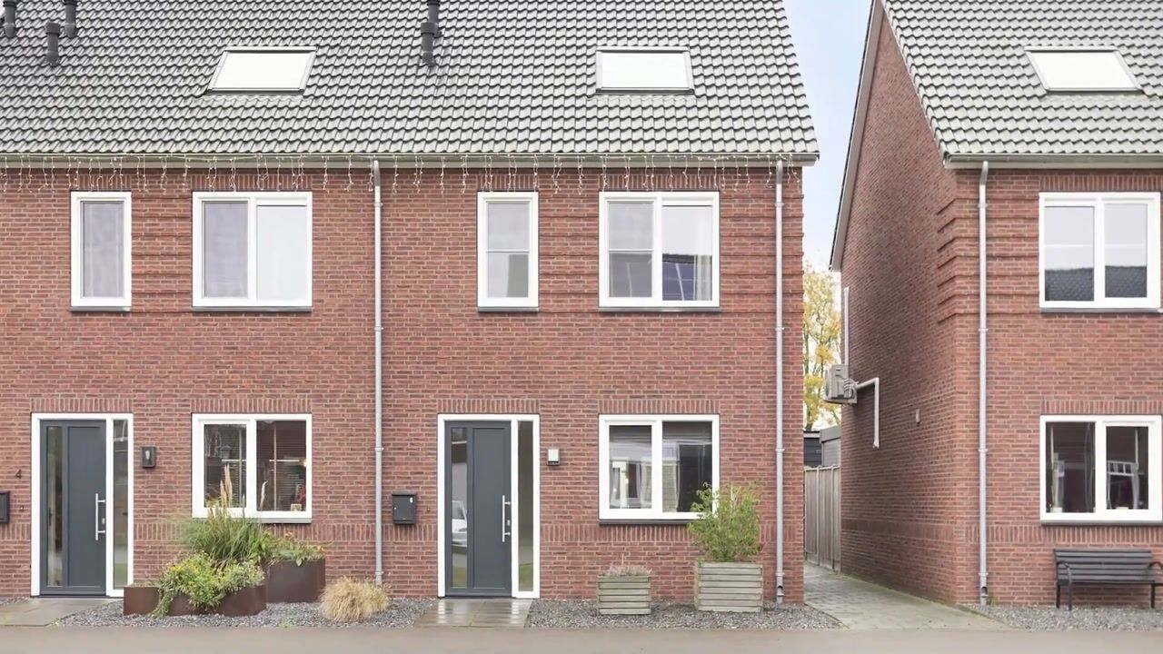 Video van Turfsteker 6