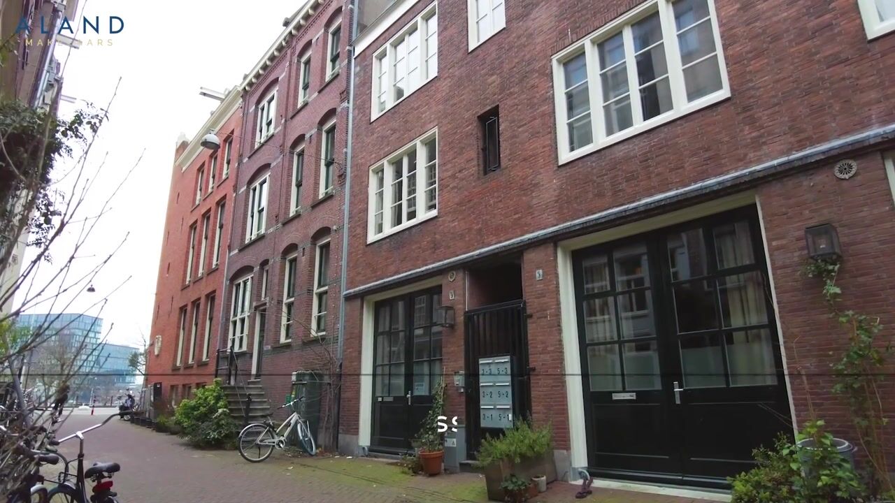 Video of Schippersstraat 3-2