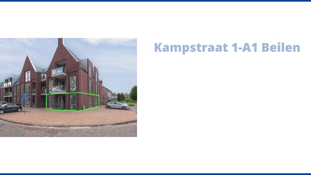 Video of Kampstraat 1-A1