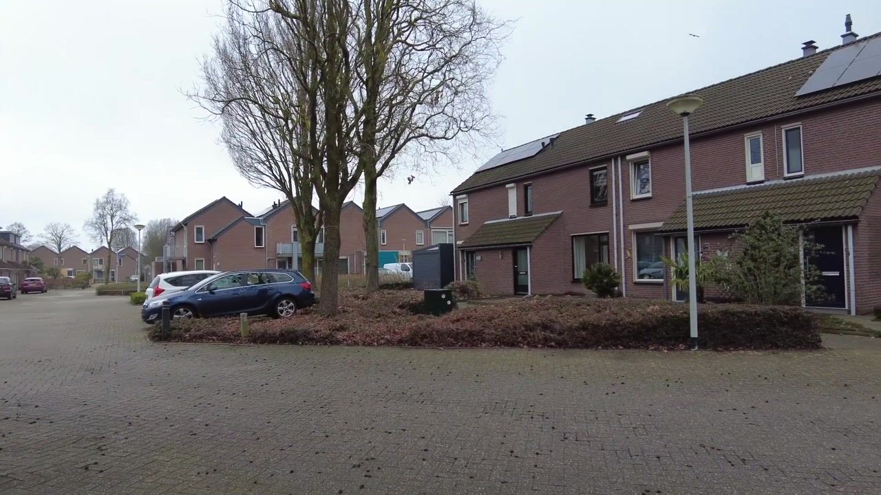 Video of Orchideestraat 26