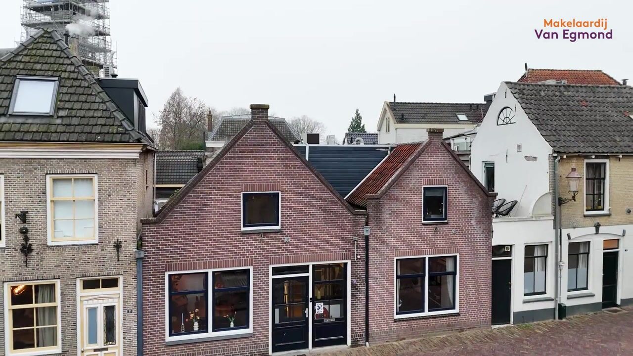 Video van Marktveld 23