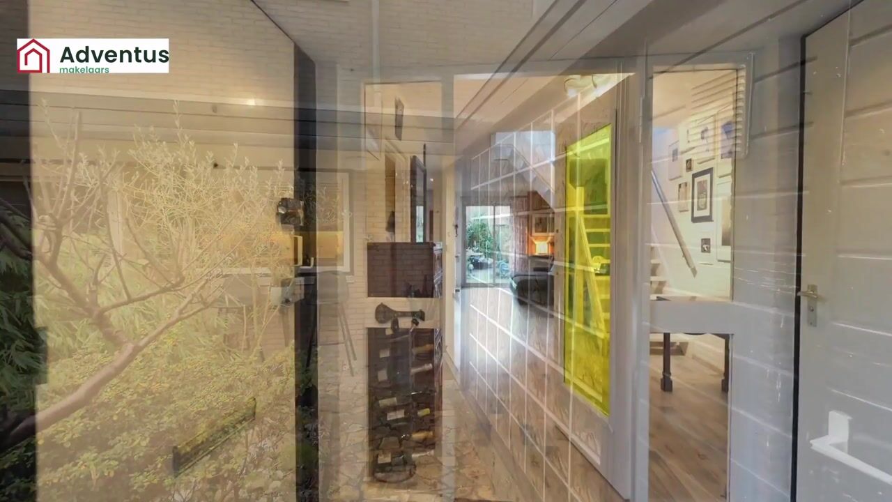 Video of Bosplaat 71