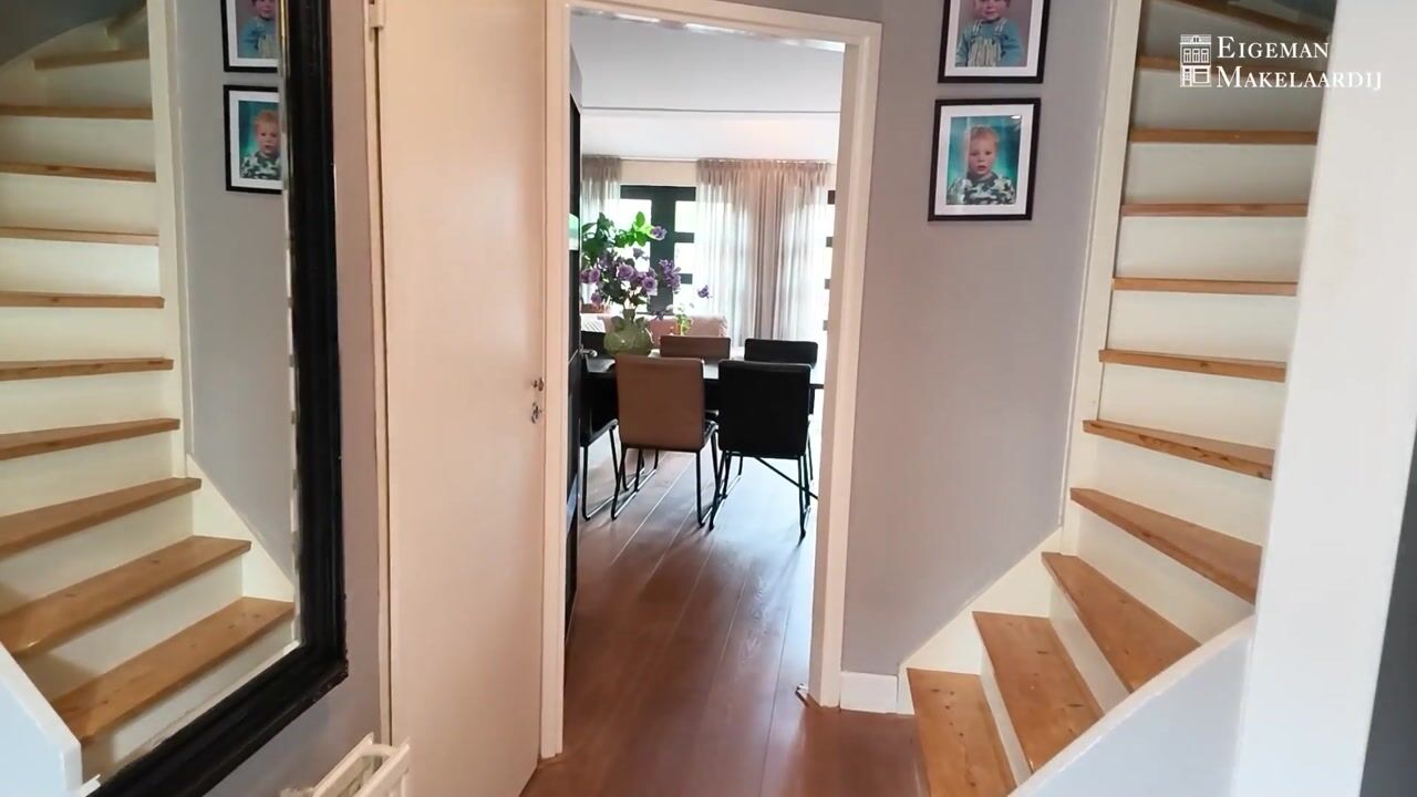 Video van Reigerskamp 258
