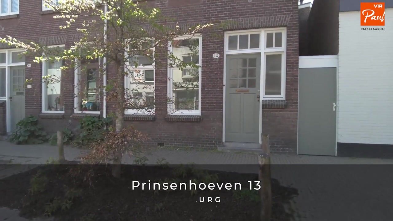 Video van Prinsenhoeven 13