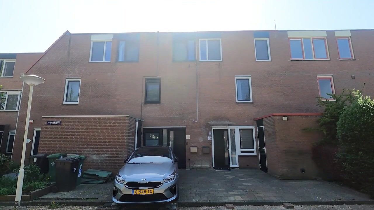Video van Tarweakker 65