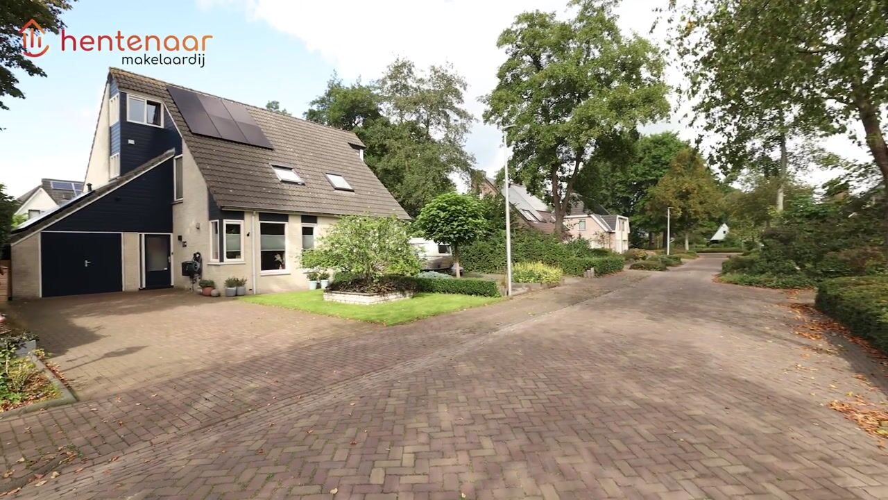 Video van Drostenstraat 68