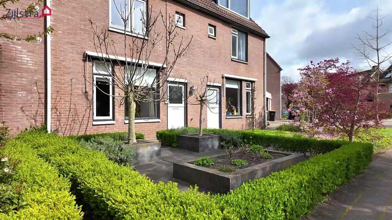 Video van Ruysdaellaan 27