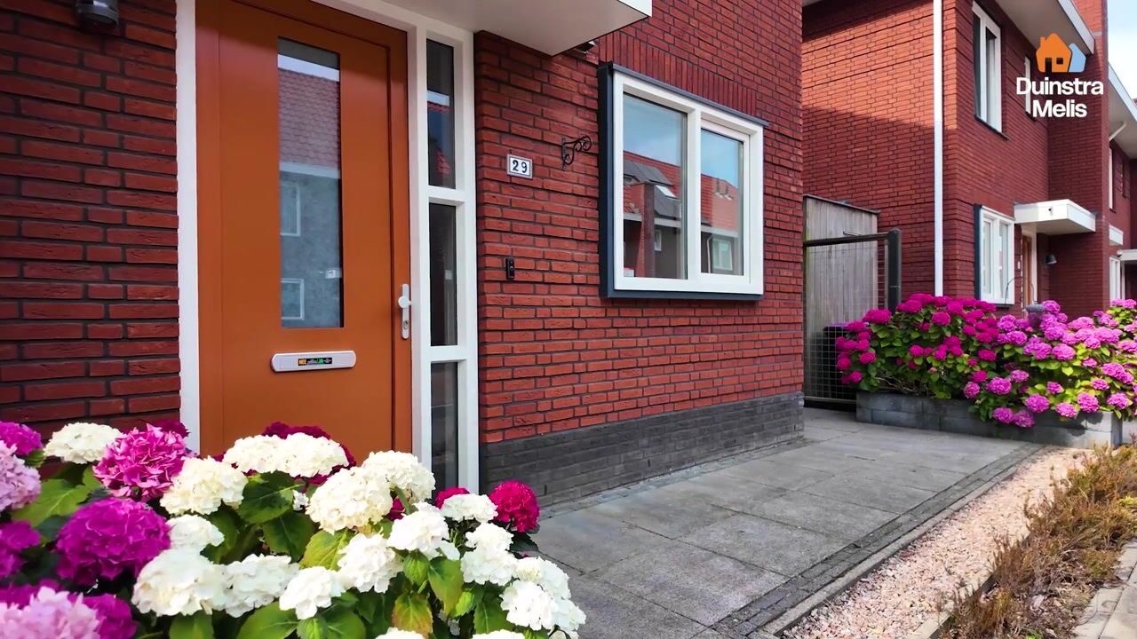 Video van Jan Luykenstraat 29