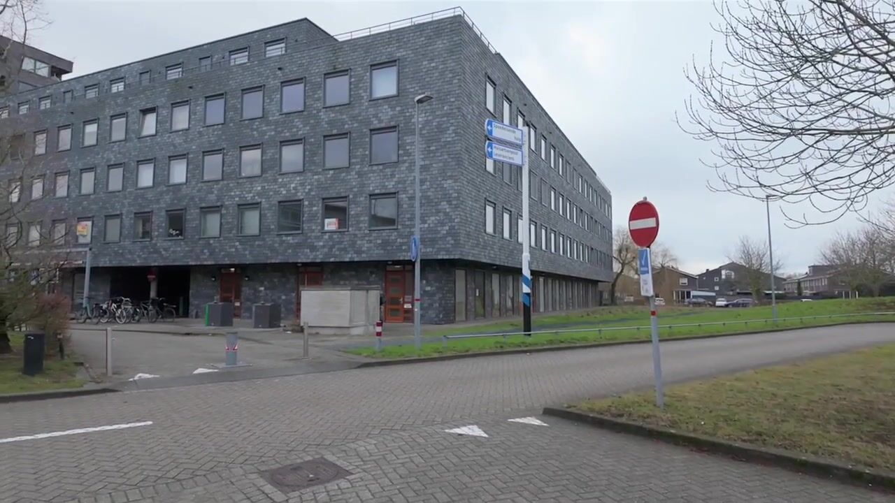 Video van Rottumeroog 188