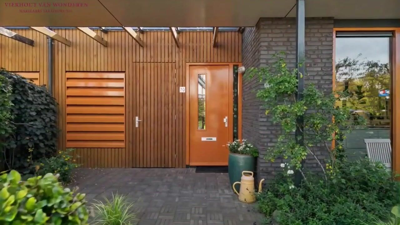 Video van Rodenbergsedreef 70