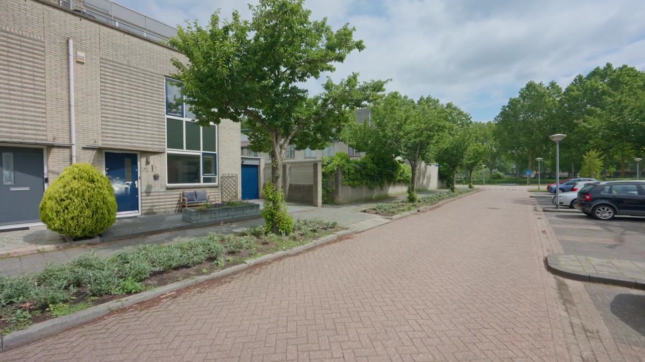 Video van Hanna Hilgersstraat 17
