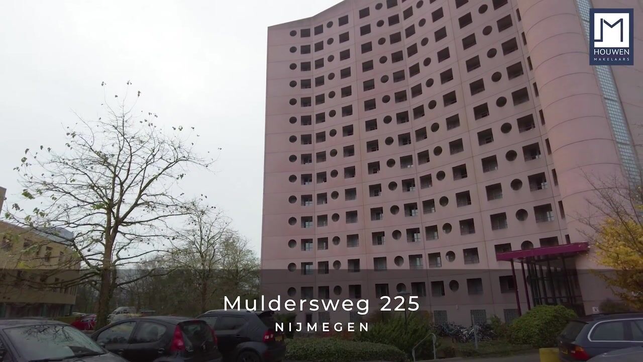 View video of Muldersweg 225