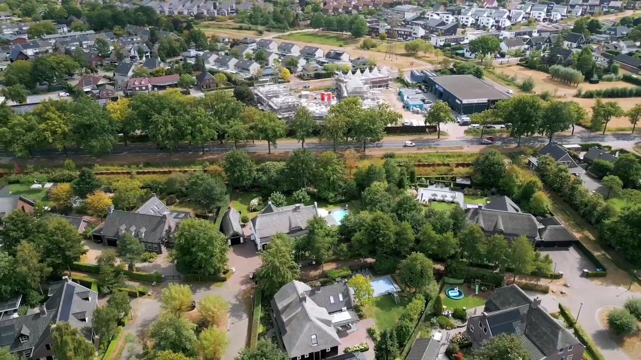 Video van Rodenburg 10