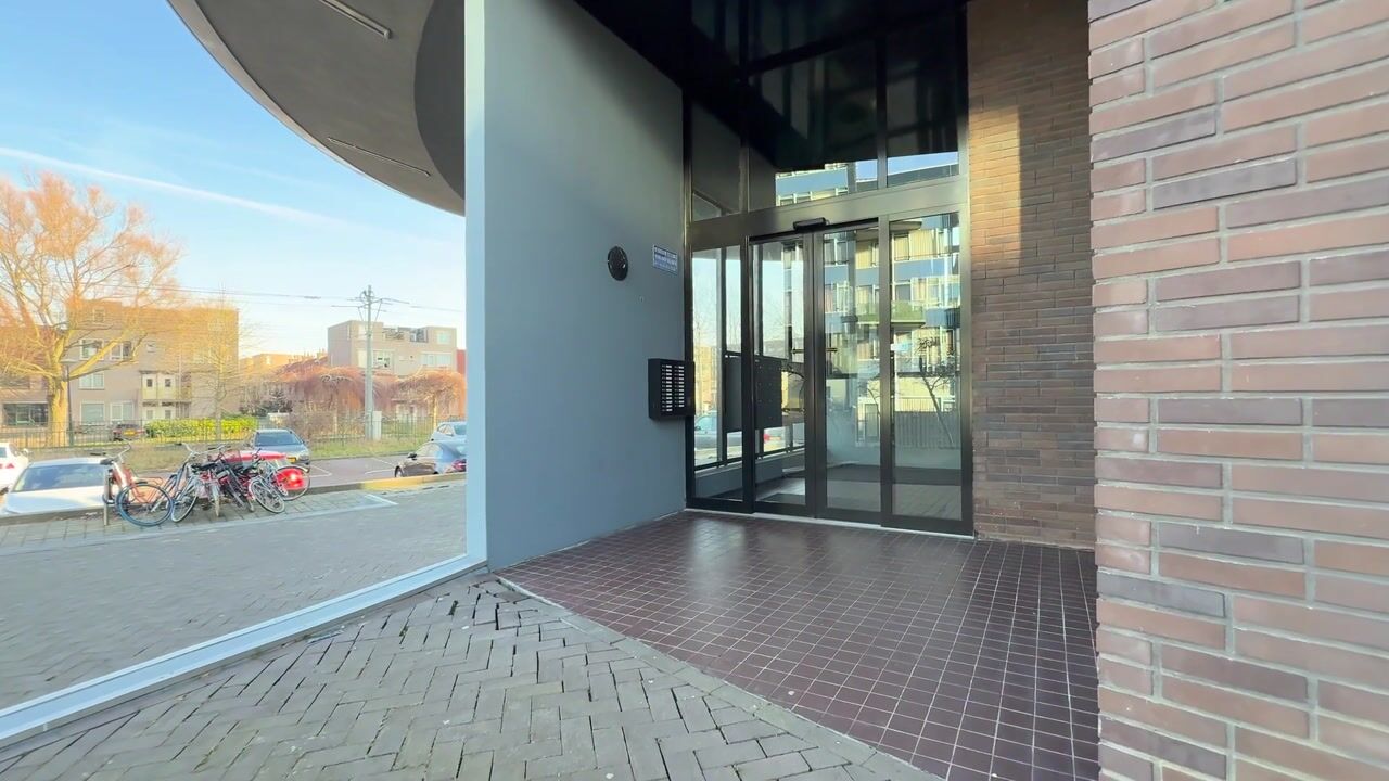 Video van Ladogameerhof 272