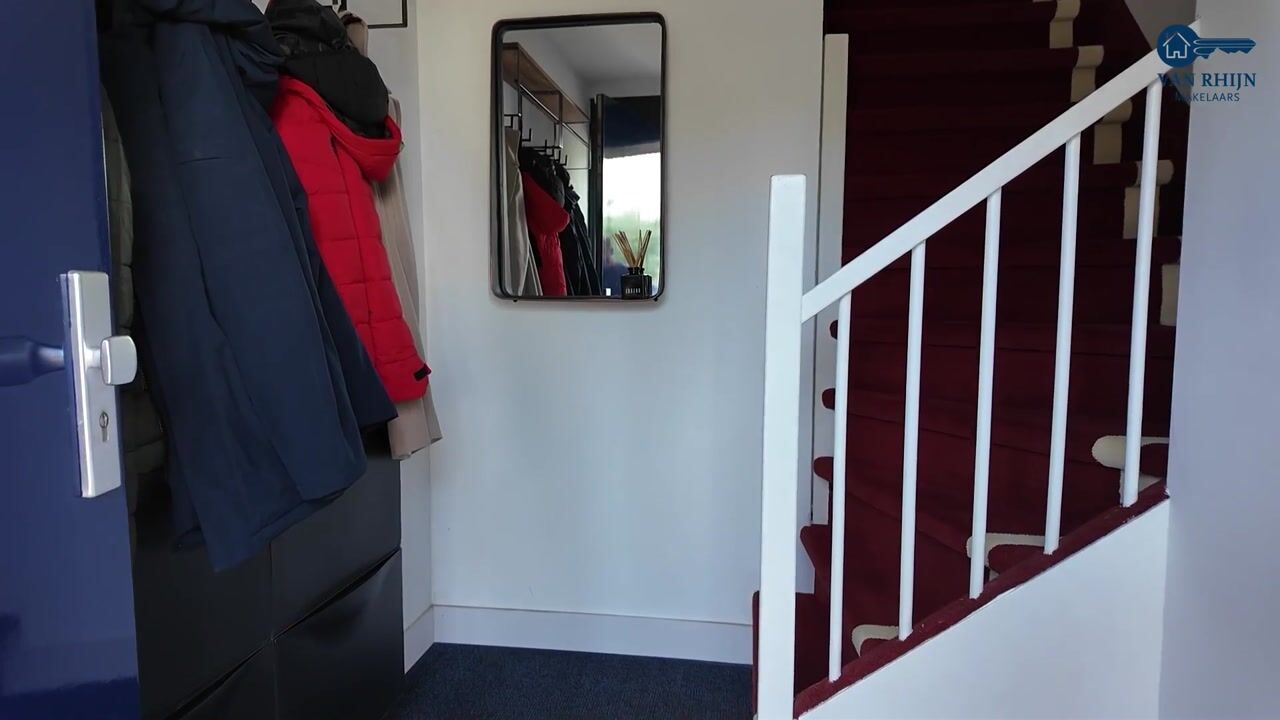 Video van Ooievaardreef 48-A
