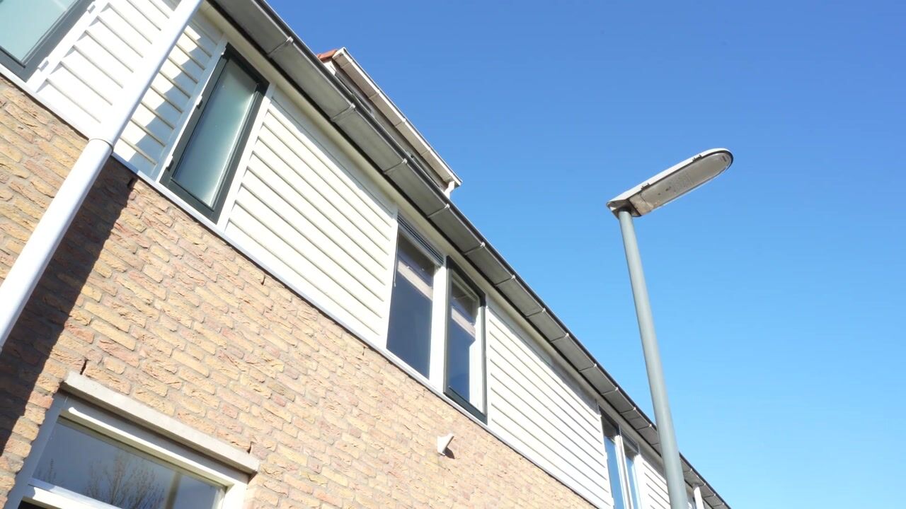 Video van Maria Tesselschadestraat 5