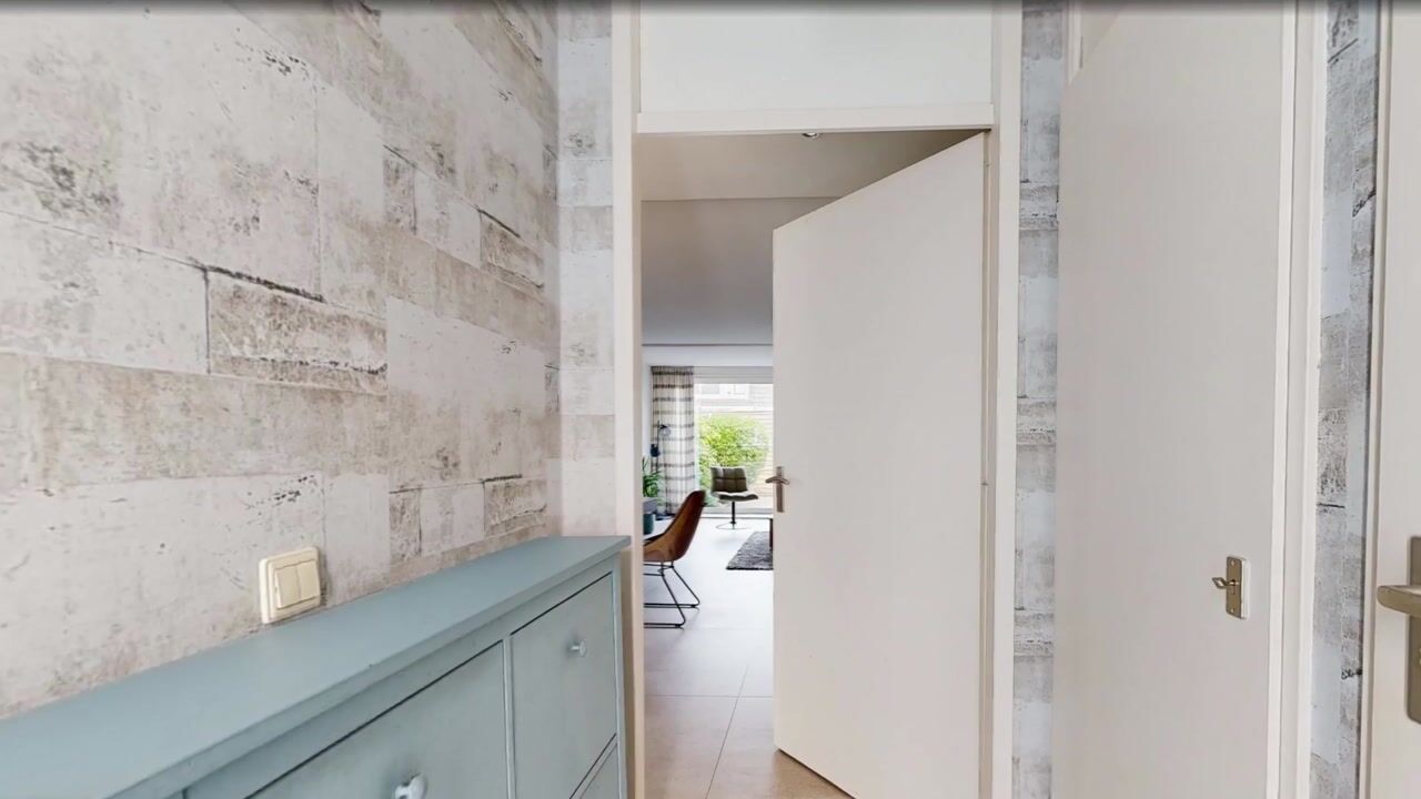 Video van Hornetstraat 24