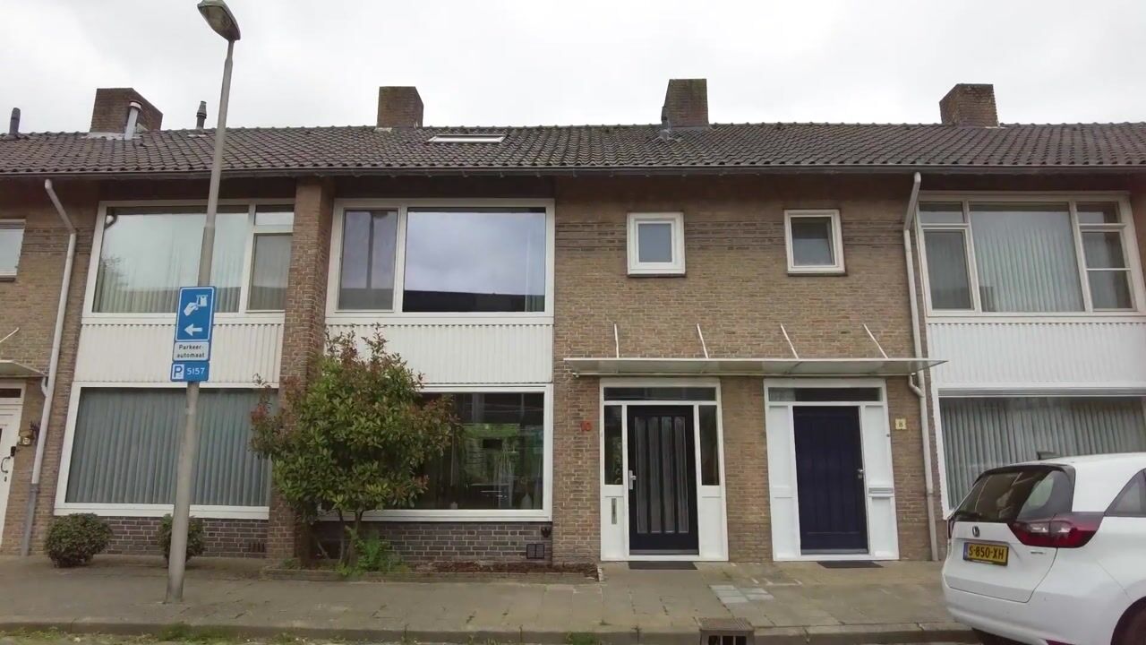 Video van Langenakkerweg 10