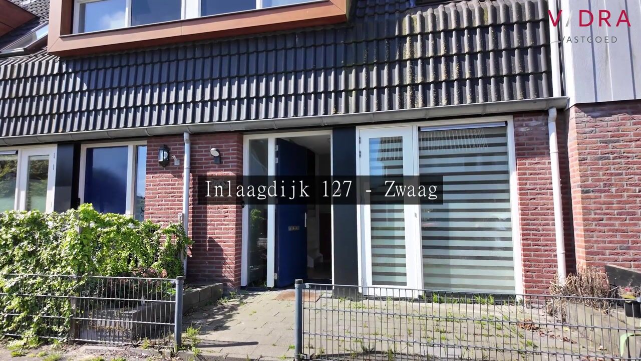 Video van Inlaagdijk 127